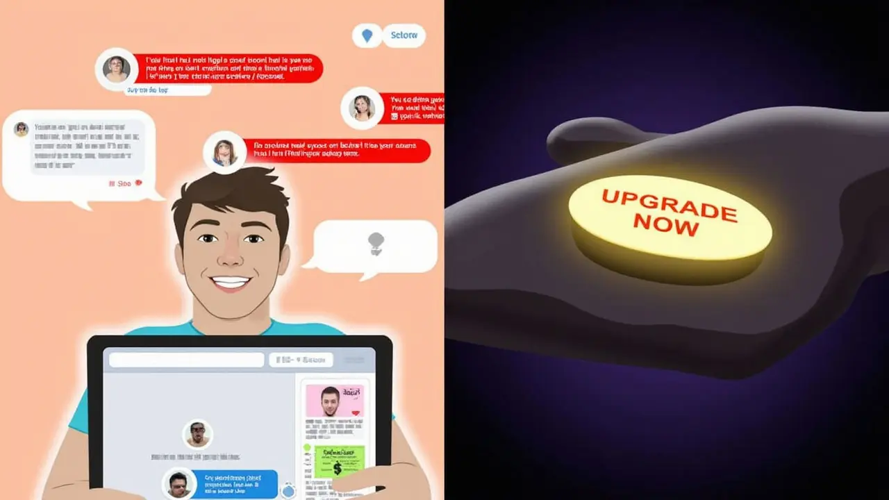 Comprehensive Guide to Dating.com’s Free Versus Paid Features