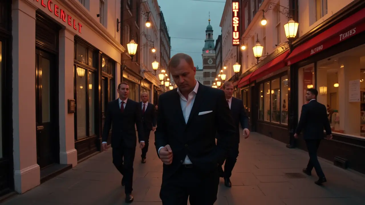 Euro Escort London: Adventures to Remember in the City