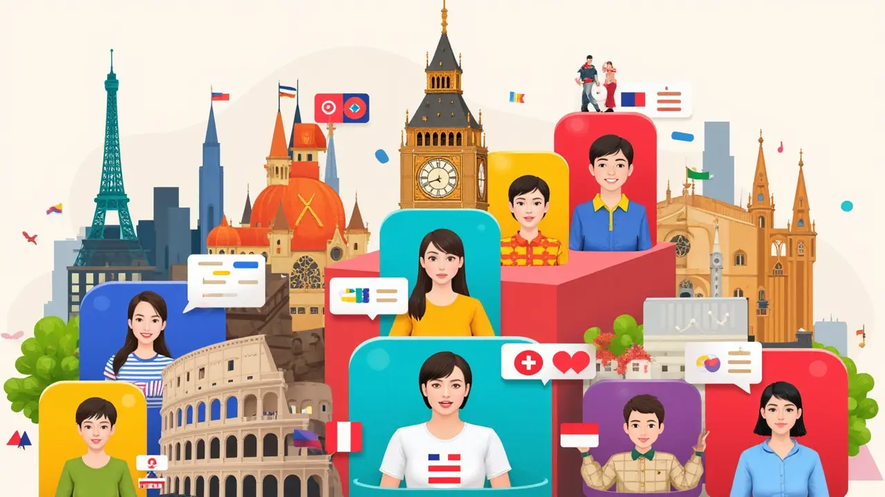 Exploring EuroDate Features, Security, Pricing, and User Experience