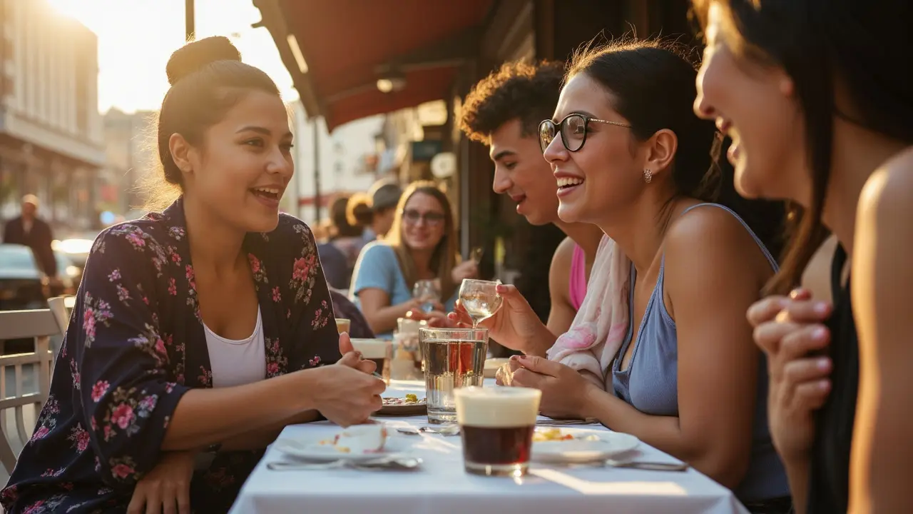 Mature Babes You Should Meet in Real Life: Your Practical Guide