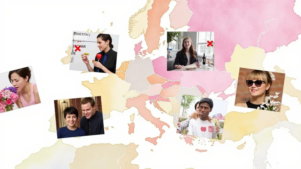 Practical Tips to Win With European Girls Right Now