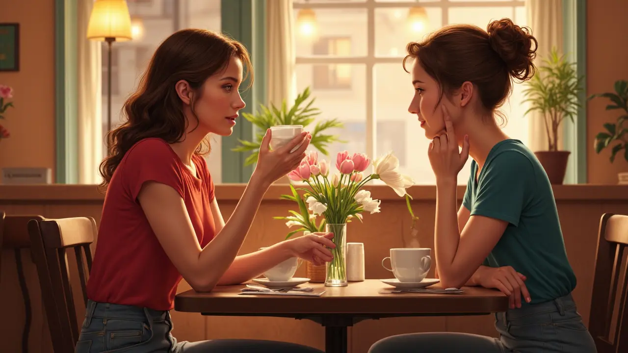 Tips for Connecting with a Eurogirl: Stand Out, Don’t Blend In