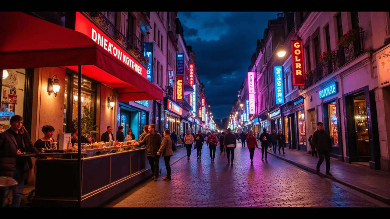 Top Cities for Eurogirl Escort Adventures: Where to Find the Best Experiences