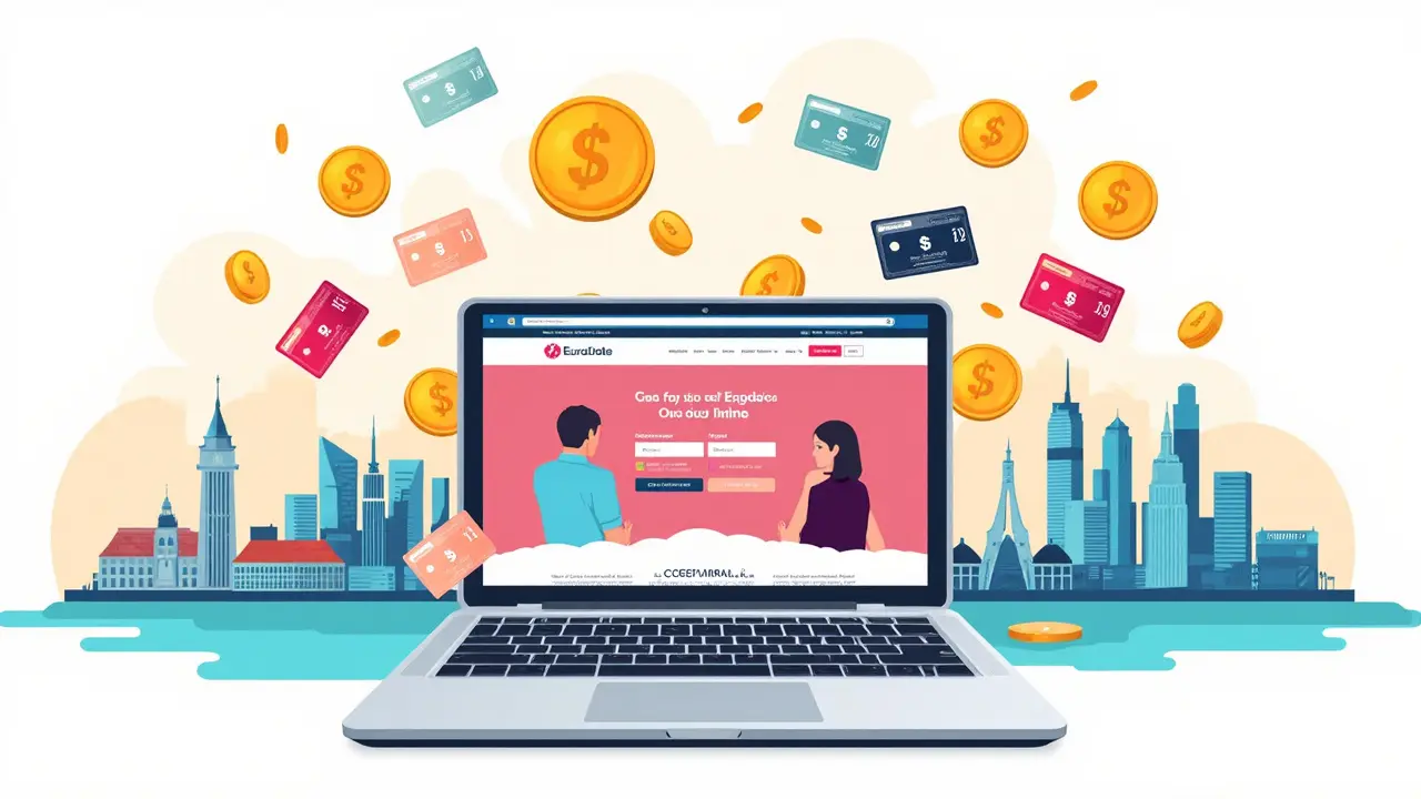 Does EuroDate Cost Money? EuroDate Pricing, Membership, and Fees Explained
