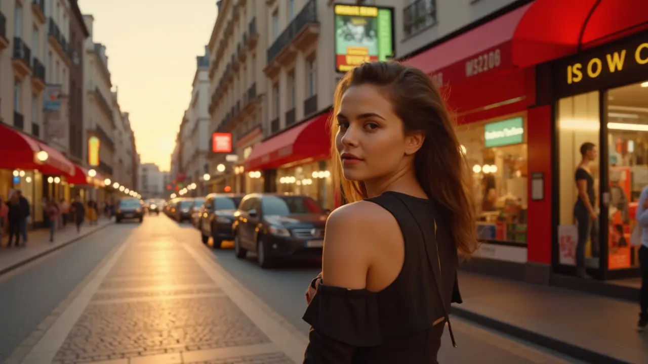 Euro Girl Experience – What to Expect for First-Timers