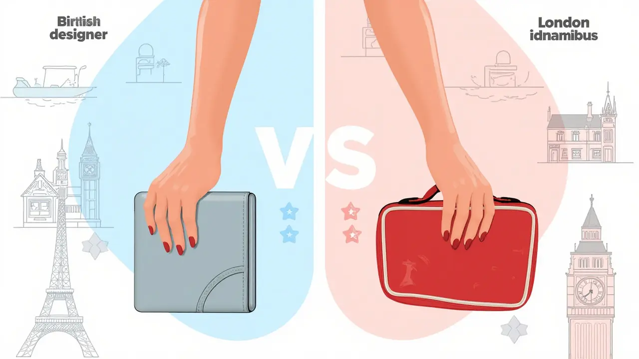 Euro Girls vs Local Ladies: Comparison Table