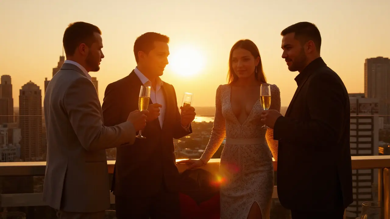 Eurogirlescort Elite Dating Tips 2025: Top Secrets for Success