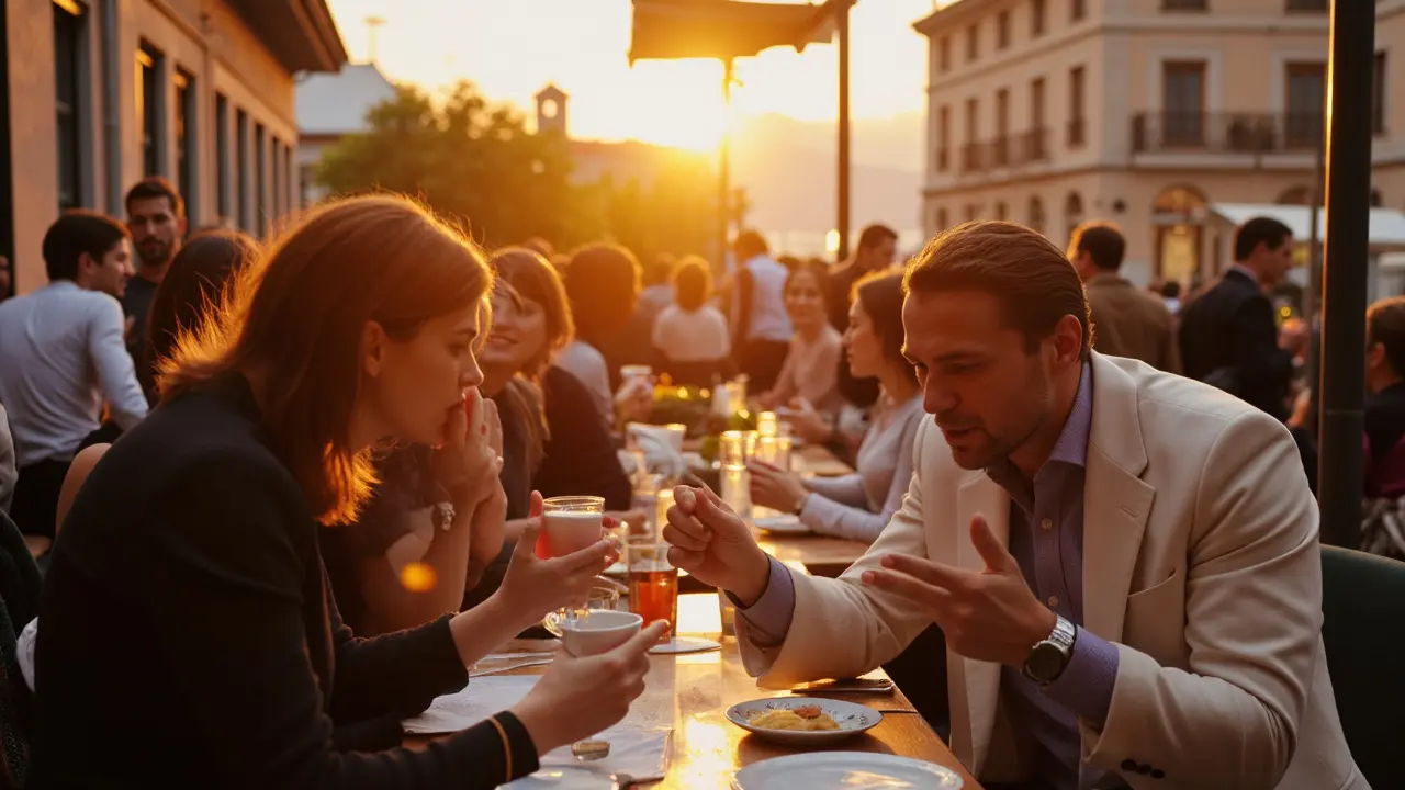 How Do European Men Flirt? A Real-Life Guide to Euro Date Charm