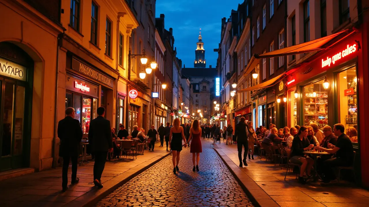 How to Enjoy Euroescort Vibes: Ultimate Nightlife Tips & Experiences