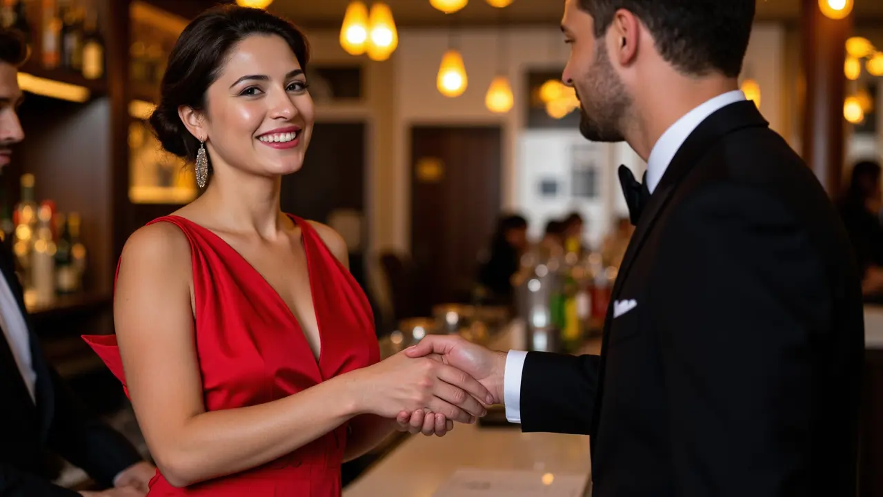 How to Find Euro Girls Escort Services