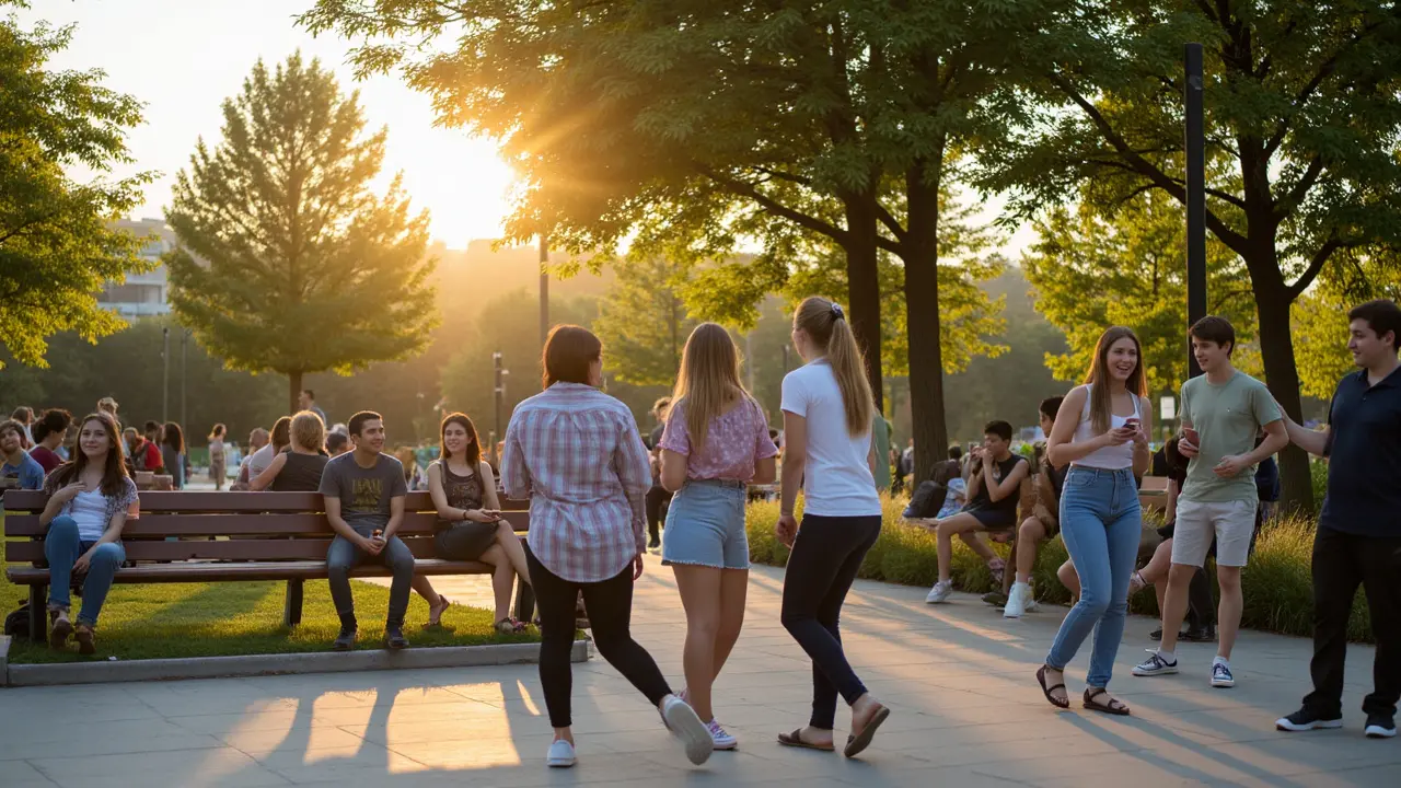 How to Find Nearby Girls: Your Guide to Girls Near Me