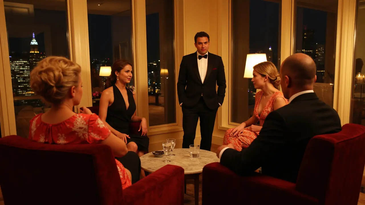 Mature Babes: Elite Companions, Discreet Services, and Real Luxury