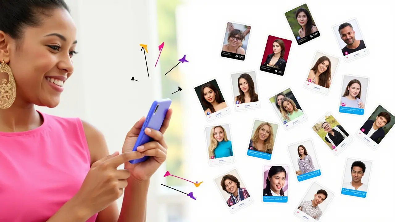 Messaging: What Actually Gets Replies