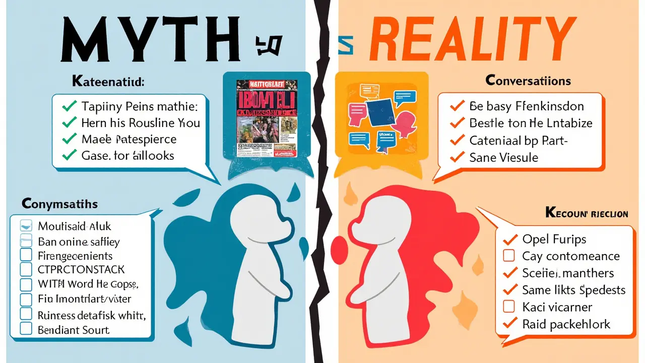 Real Benefits and What Sets Them Apart