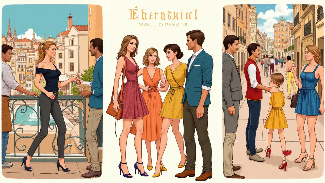 Tips and Tools for Mastering Eurogirl Attraction