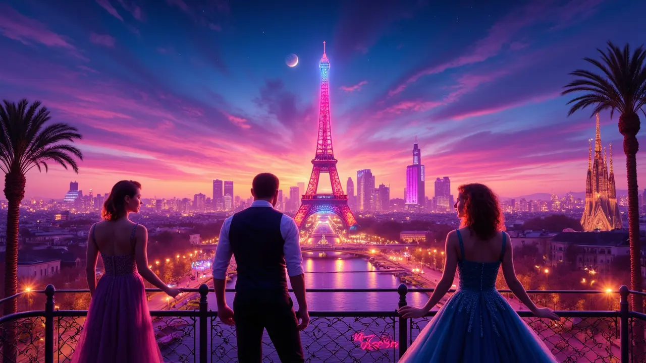 Top Cities for Escort Euro Adventures: Where to Go and What to Know