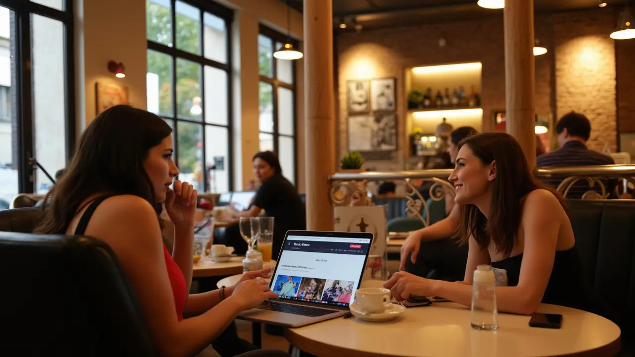 Which Dating Site Has the Highest Success Rate? Euro Date Platforms Compared