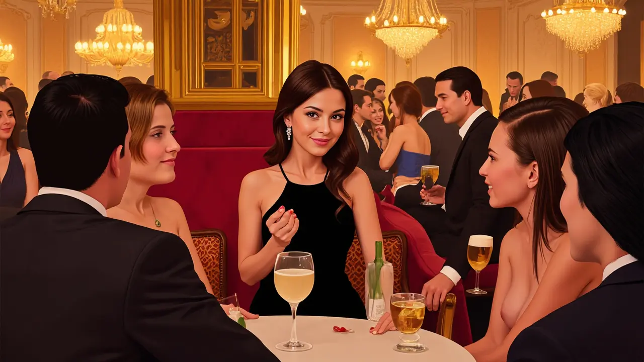 Why It Matters: The Benefits of Booking a Top Euro Escort