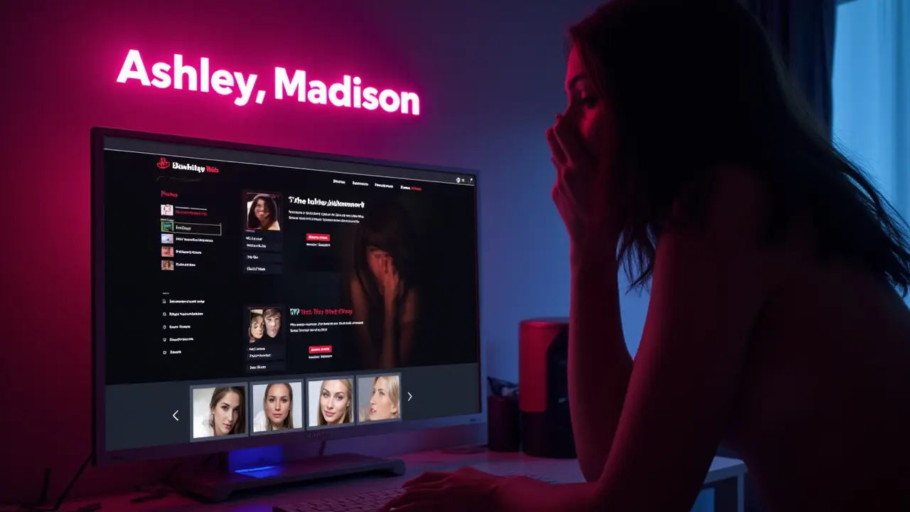 Ashley Madison Website Guide: What It Is, How It Works & Who Uses It