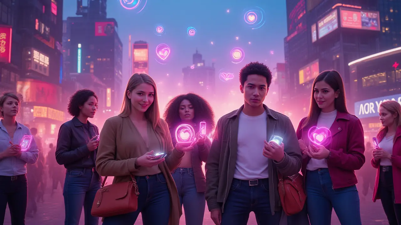 Best Dating App in 2025: Which One Actually Works?
