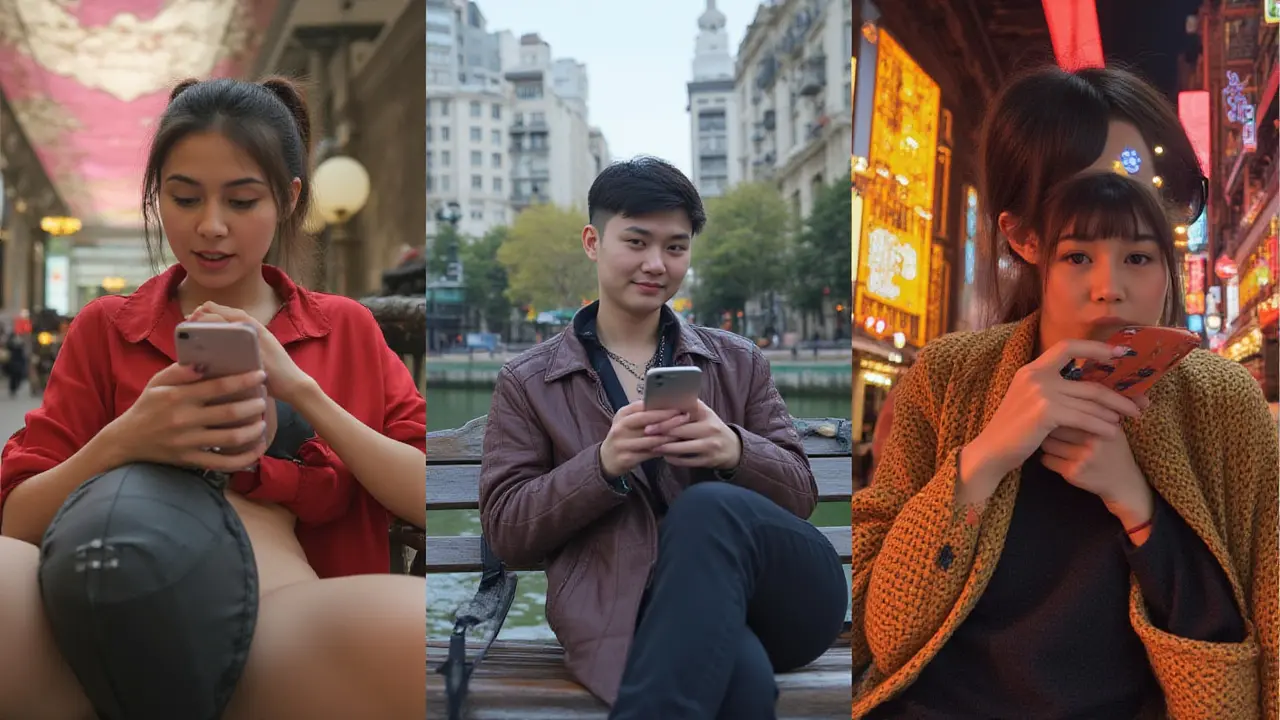 Definition and Context – What is Online Dating, and Why Is It So Big?