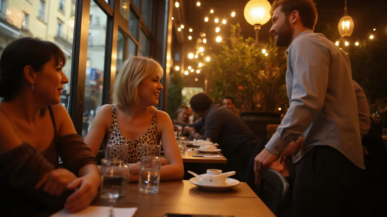 Euro Milf Dating Tips: Your Guide to Unforgettable Nights in Europe