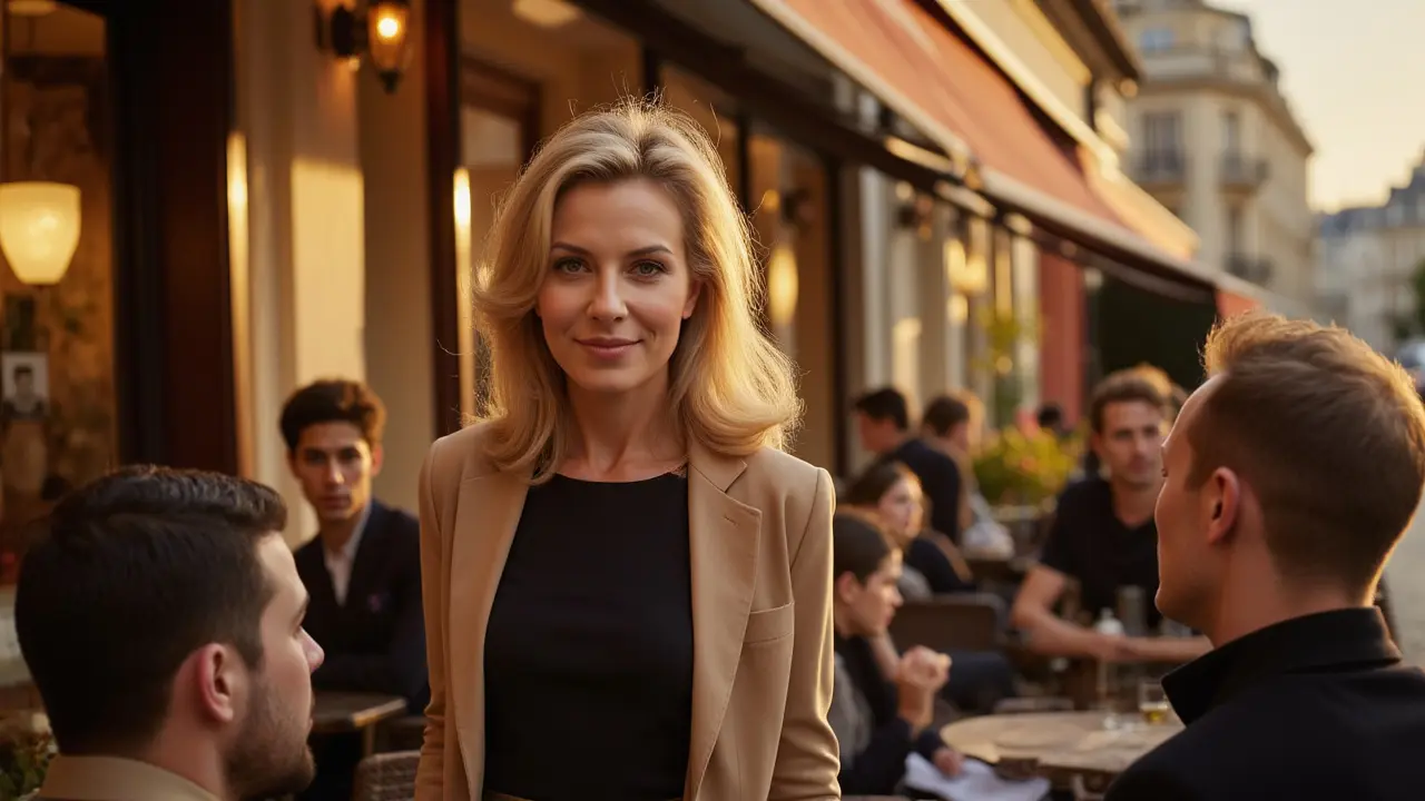 Euro Milf Secrets – Why European Mature Women Are So Alluring