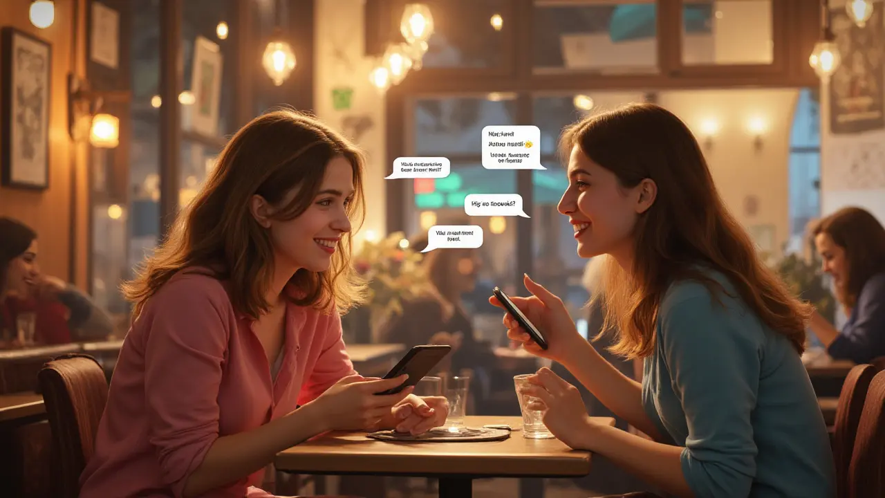 Eurodate Chat Hacks: Proven Tips for Online Euro Dating Success