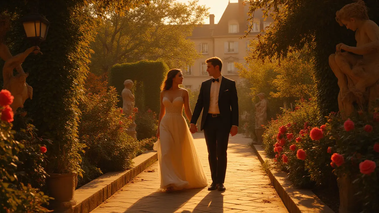 Eurodate Destinations and Luxury Date Ideas for Travelers in Europe