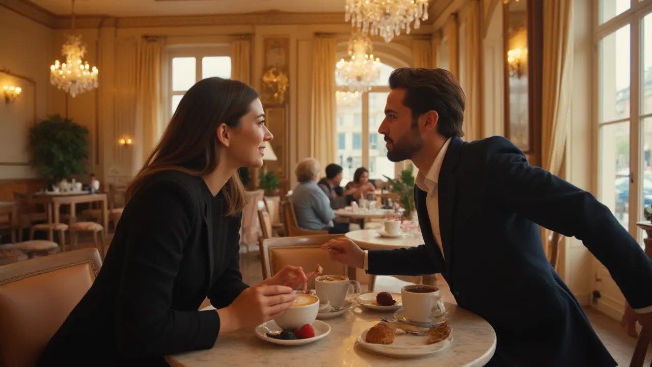 Eurodate First Date Tips: Classy Dating Guide for Newcomers