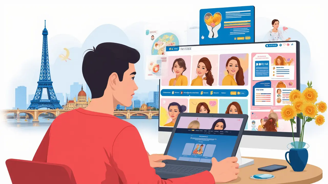 Eurogirl Connection Review: Is It Worth Your Time and Money?