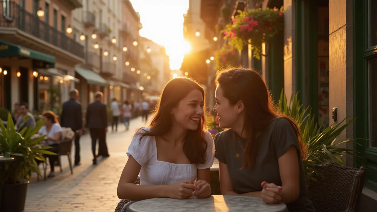 Eurogirl Dating Tips: How to Impress and Succeed with European Women