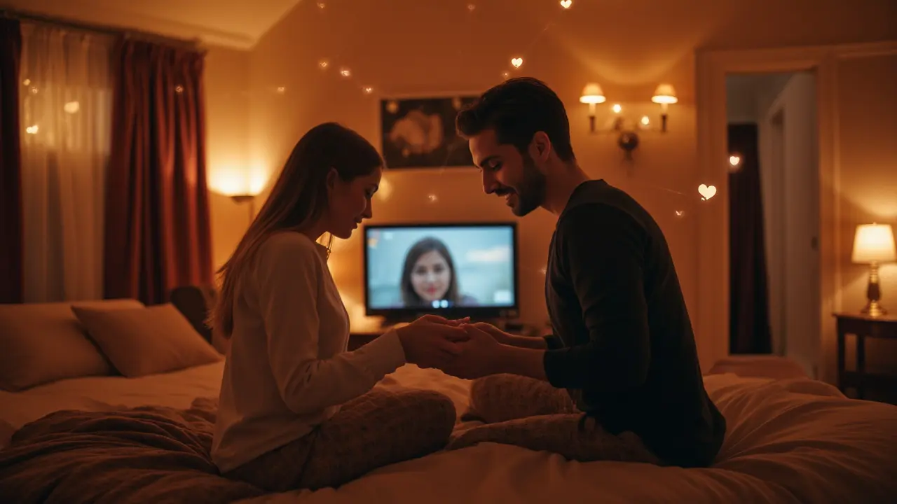 Eurogirlescort: Instantly Spark Long-Distance Connections
