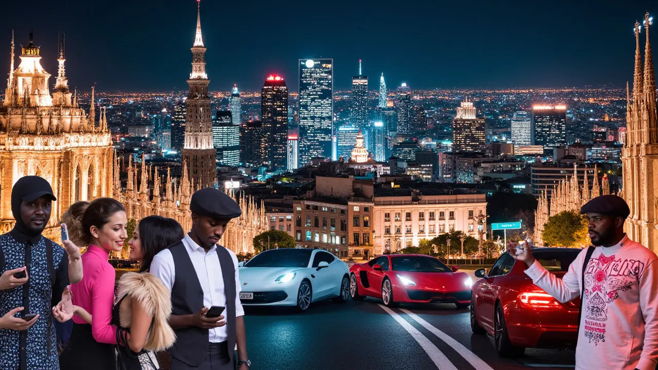 Eurogirlescort Milan Nightlife: FAQ, Pricing, and Smart Safety