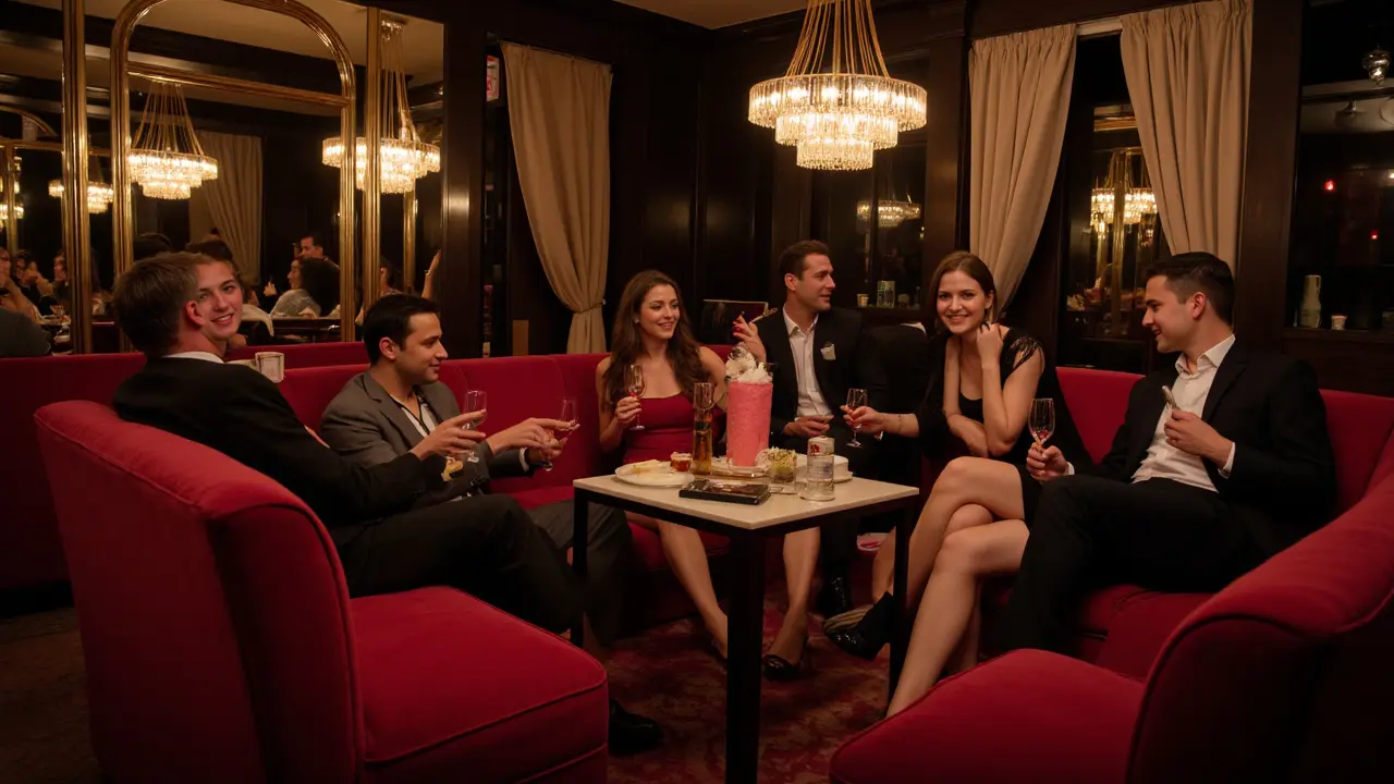 Eurogirlescort Milan Nightlife Guide: Tips, Types, and How Things Work