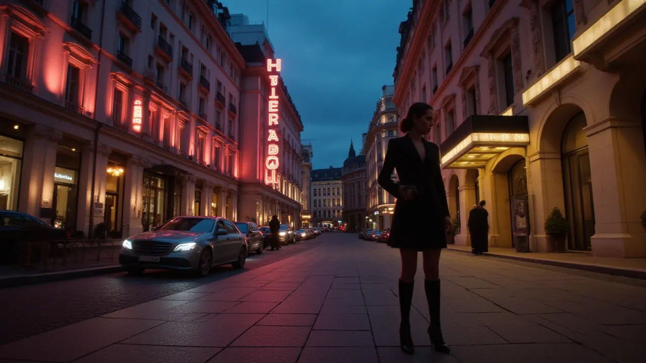 Eurogirlescort VIP Booking Guide: Tips for First-Time Adventurers