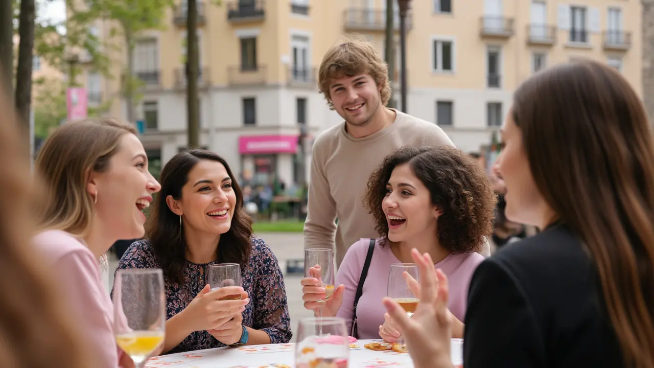 Eurogirls: 5 Playful Icebreakers That Always Work for Fun Connections