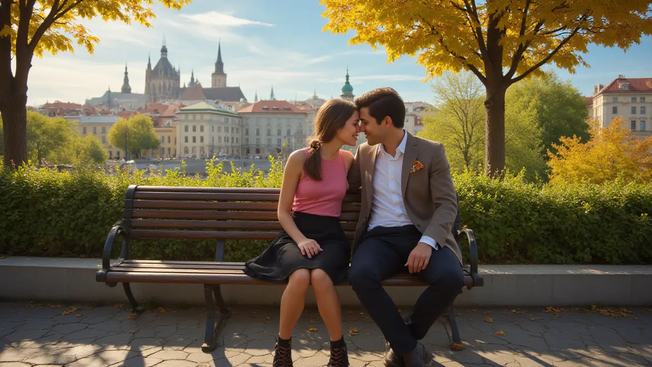 Eurogirls: Definition, Context and Why Genuine Matters