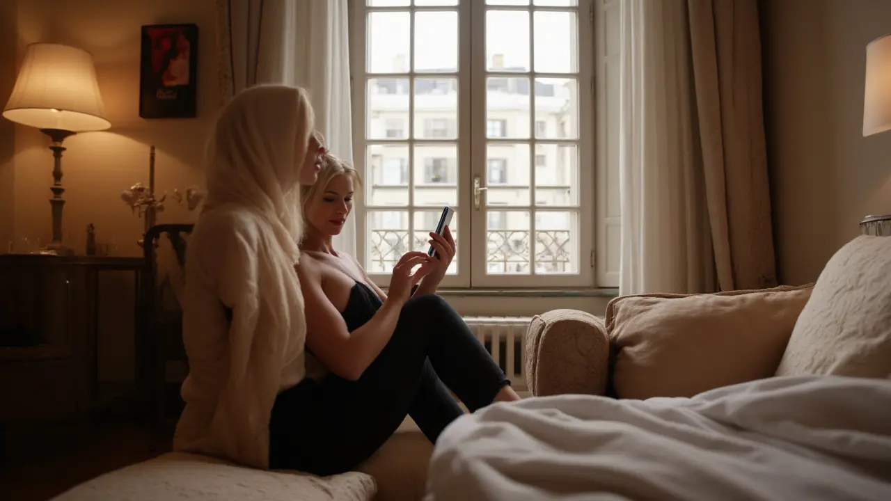 Eurogirls Escort: What Clients Really Want – Honest Insights & Pro Tips