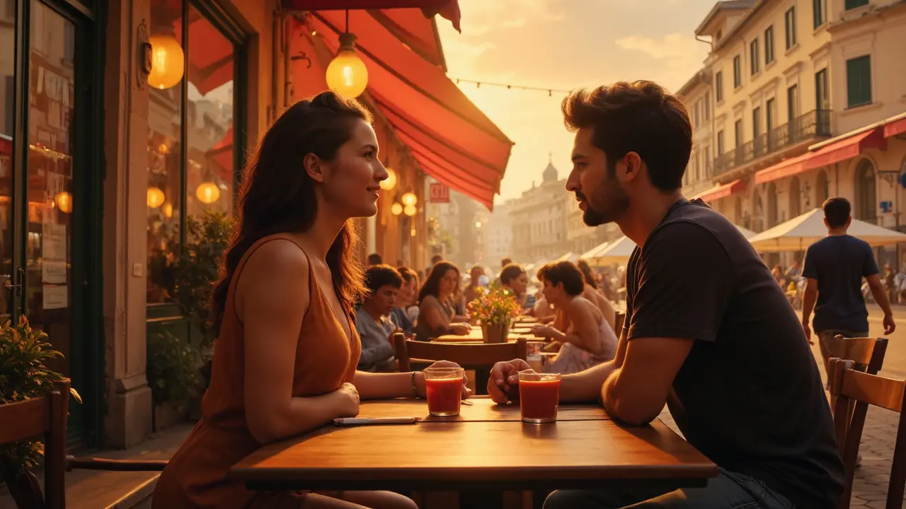 Eurogirls Guide: Break the Ice and Spark Connection Across Europe