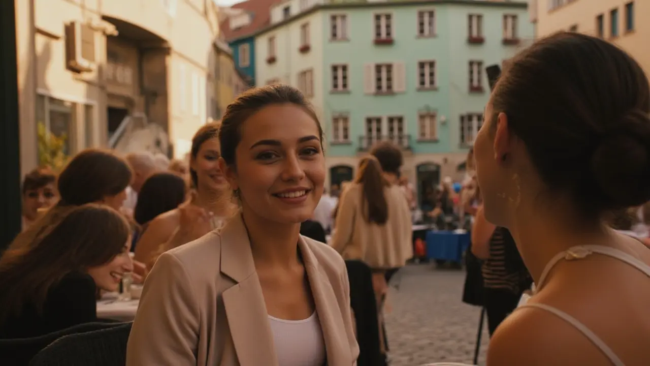 Eurogirls: How to Spot Genuine Connection Fast in European Dating