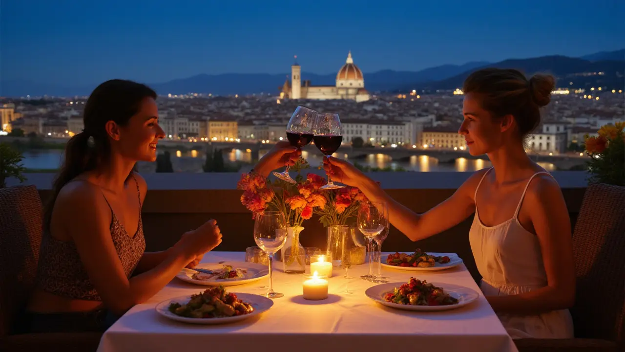 Expert Tips for Planning Luxury Dates in Europe