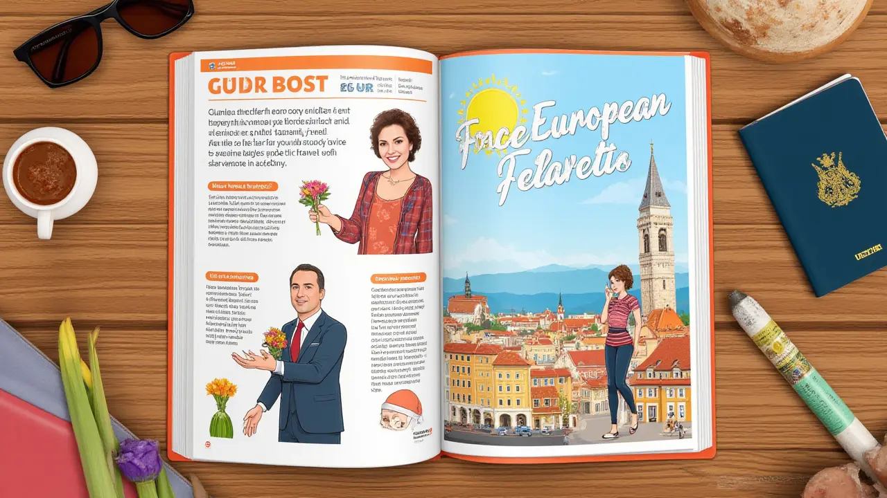 Finding and Booking the Perfect Eurogirlescort Companion: From Search to Experience