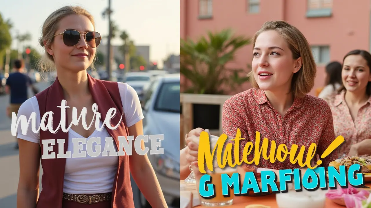Finding Your Match: Tips, Boundaries, and What Matters Most