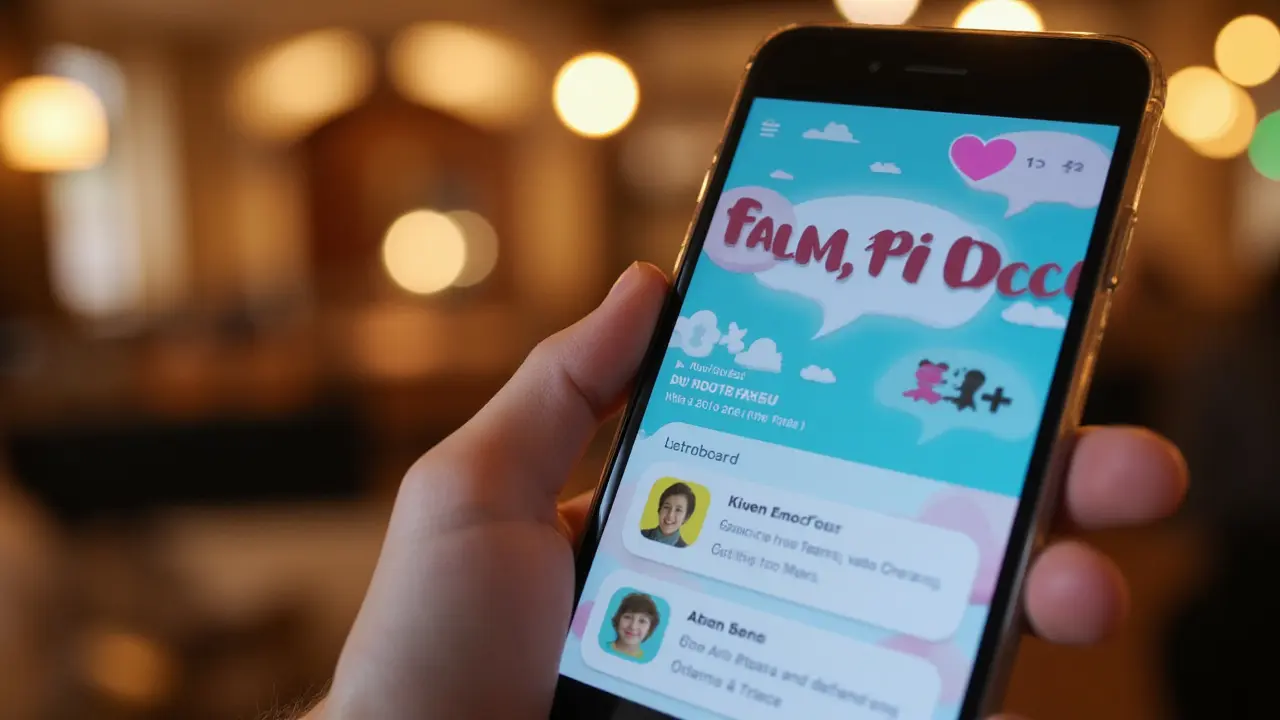 How Hinge Compares to Other Big Dating Apps in 2025 (With Table!)