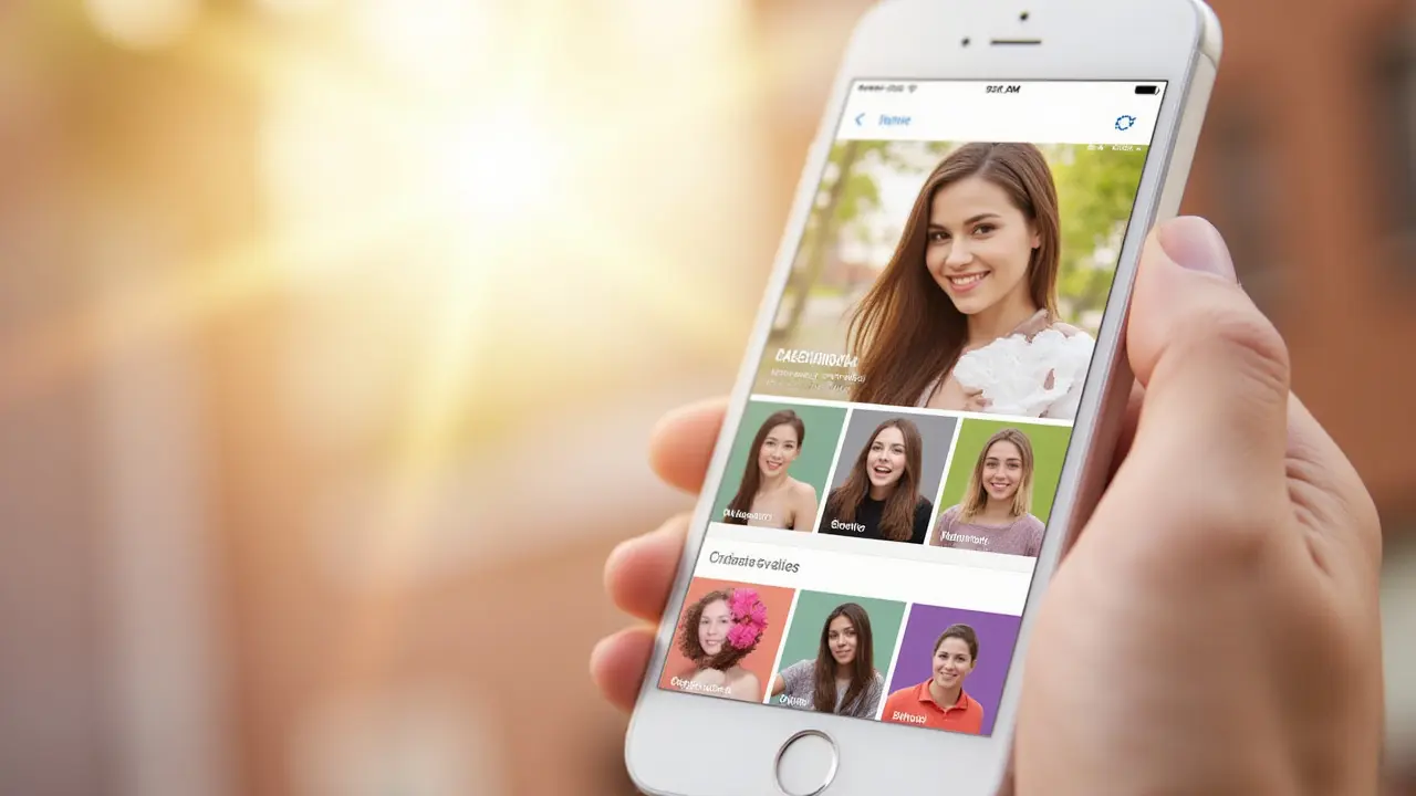 How the Holy Dating App Works: Honest Review & Features in 2025