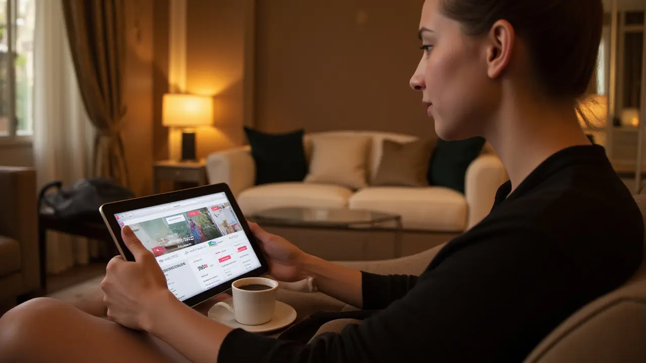 How to Find and Book Eurogirlescort Services Safely