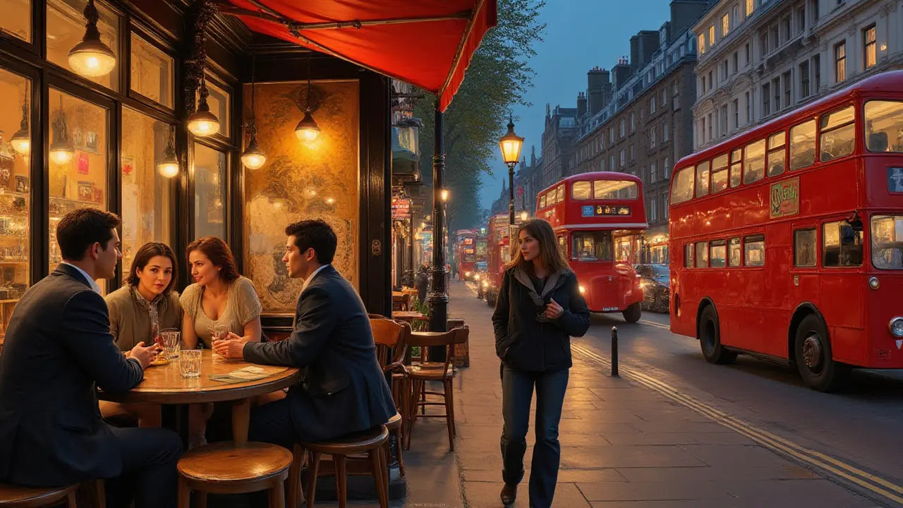 How to Find Escort Services in London