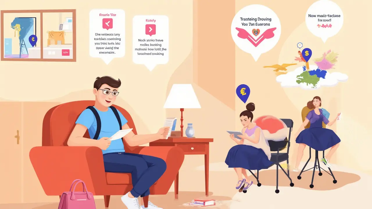 How to Find Euro Escort Services: Trusted Steps and Smart Searching
