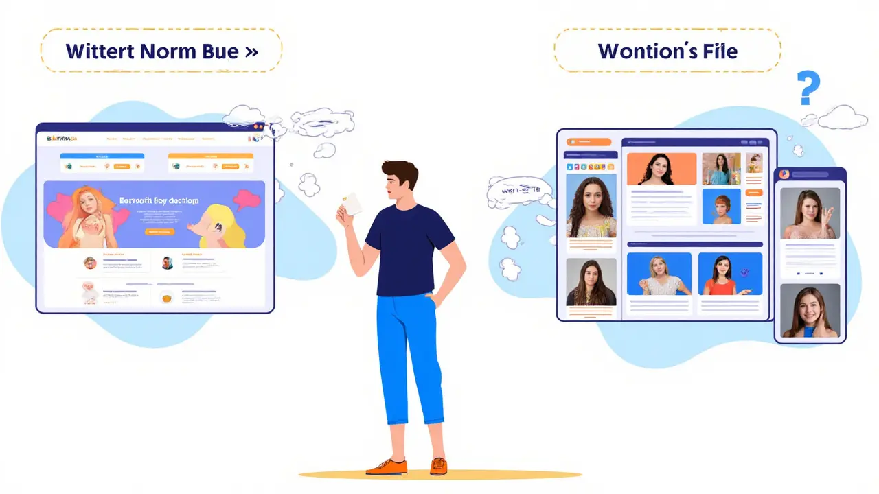 How to Find Eurogirl Connection Services – Tips for Smart Users